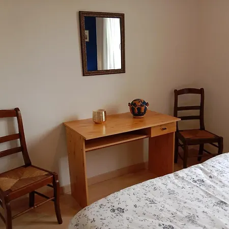 Maison Renovee Proche Vichy : 3 Chambres, Cour Fermee, Inclus, Ideal Curistes Et Activites Naturelles - Fr-1-489-481 Bellerive-sur-Allier