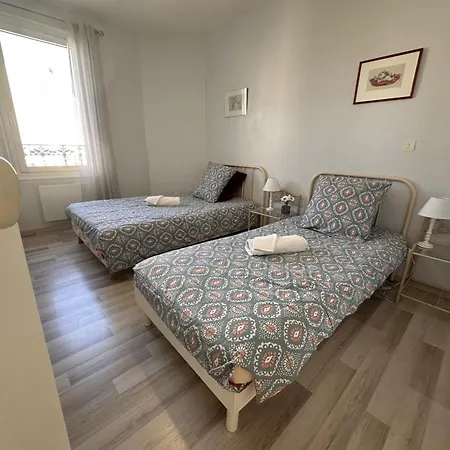 Holiday home Maison Renovee Proche Vichy : 3 Chambres, Cour Fermee, Inclus, Ideal Curistes Et Activites Naturelles - Fr-1-489-481 Bellerive-sur-Allier